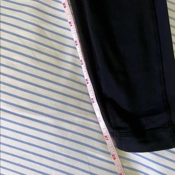 🔴SOLD 🔴Lululemon legging - Picture 4 of 5